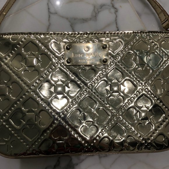 Kate Spade Purse - Picture 4 of 5